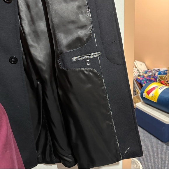 LONDON FOG JACKET - Picture 5 of 7